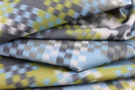 福華世家 深耕織造，織就化纖紡織產業(yè)鏈的錦繡華章