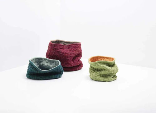 紡織品織造的無限可能 從傳統(tǒng)技藝到未來創(chuàng)新