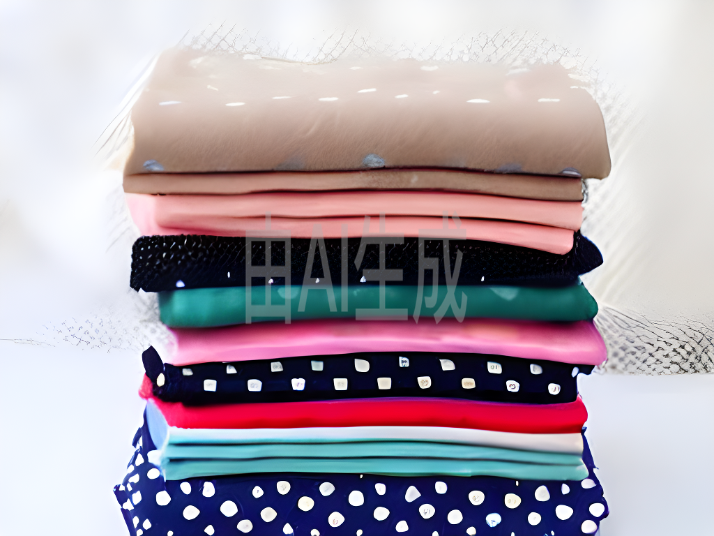 編織未來 智能紡織品在個人隨身用品中的創(chuàng)新應用